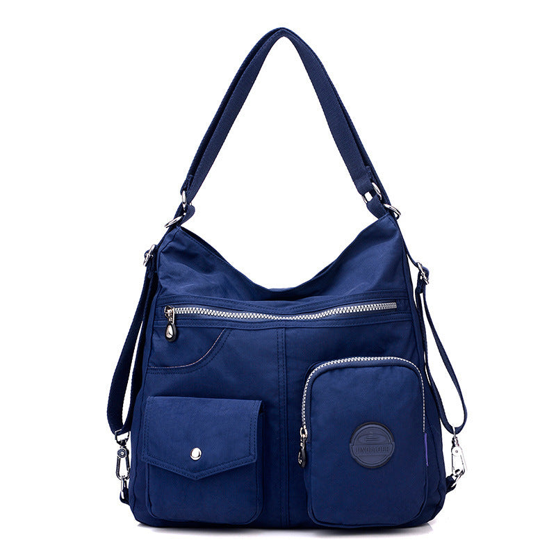 Waterproof Luxury Crossbody & Shoulder Bag for Women