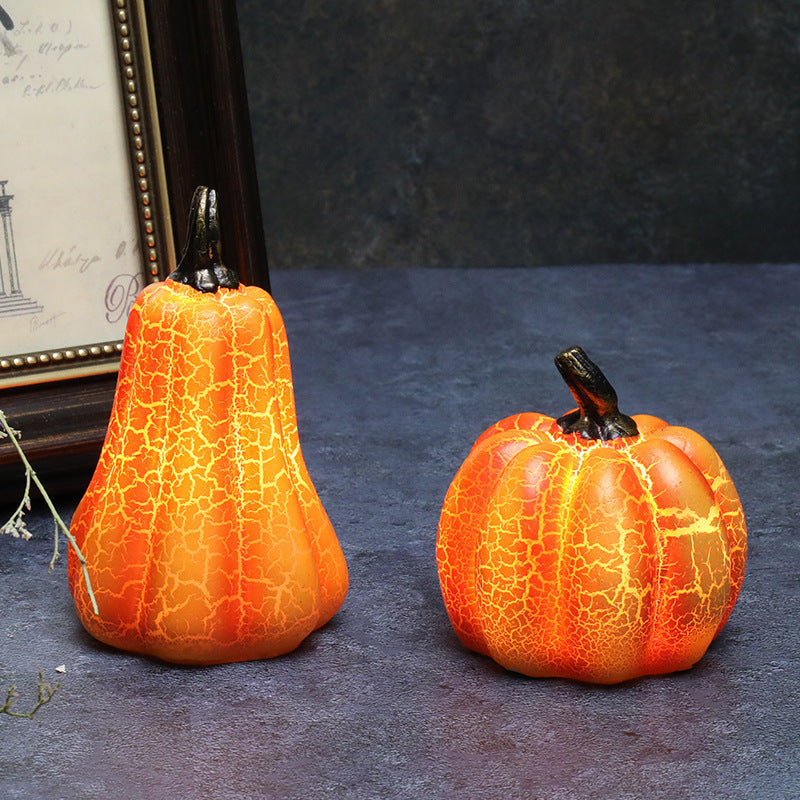 LED Pumpkin Light – Spooky Halloween Decor (Limited Edition 2025)