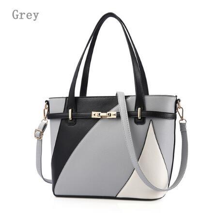 Luxury Crossbody & Shoulder Bag for Women – Large Capacity
