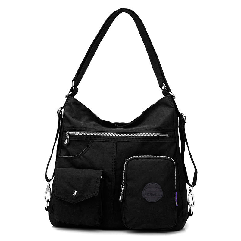 Waterproof Luxury Crossbody & Shoulder Bag for Women