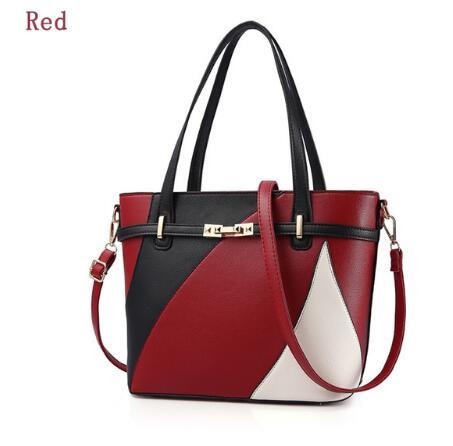 Luxury Crossbody & Shoulder Bag for Women – Large Capacity