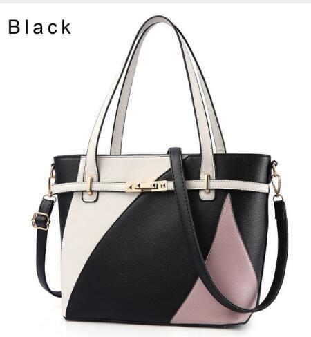 Luxury Crossbody & Shoulder Bag for Women – Large Capacity