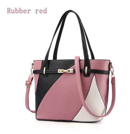 Luxury Crossbody & Shoulder Bag for Women – Large Capacity