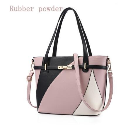 Luxury Crossbody & Shoulder Bag for Women – Large Capacity
