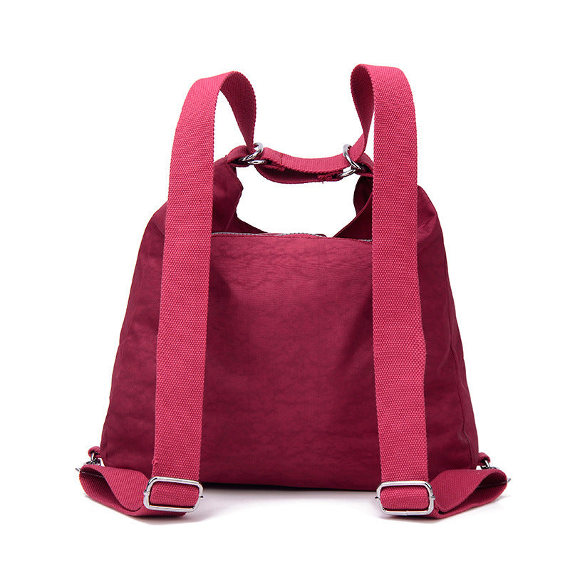 Waterproof Luxury Crossbody & Shoulder Bag for Women