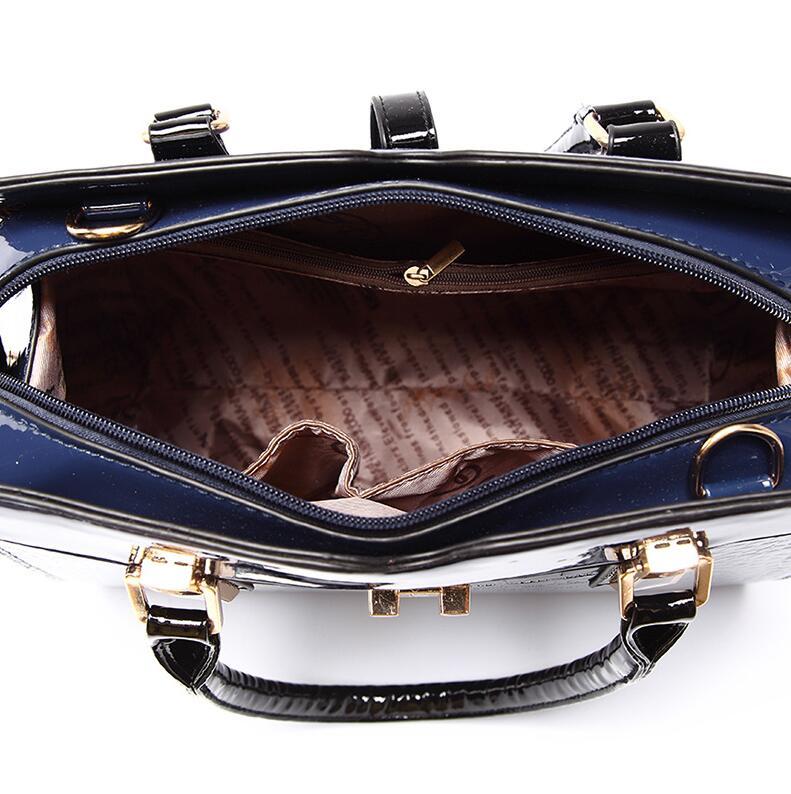 Luxury Messenger & Tote Bags – Casual Women’s Fashion