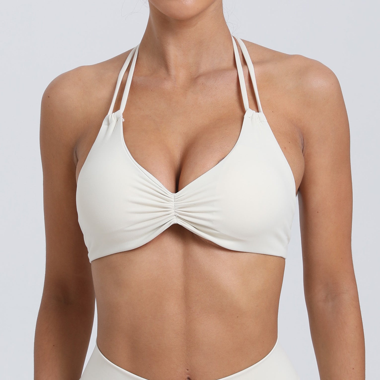 Women's Tight Sports Quick-drying Workout Bra