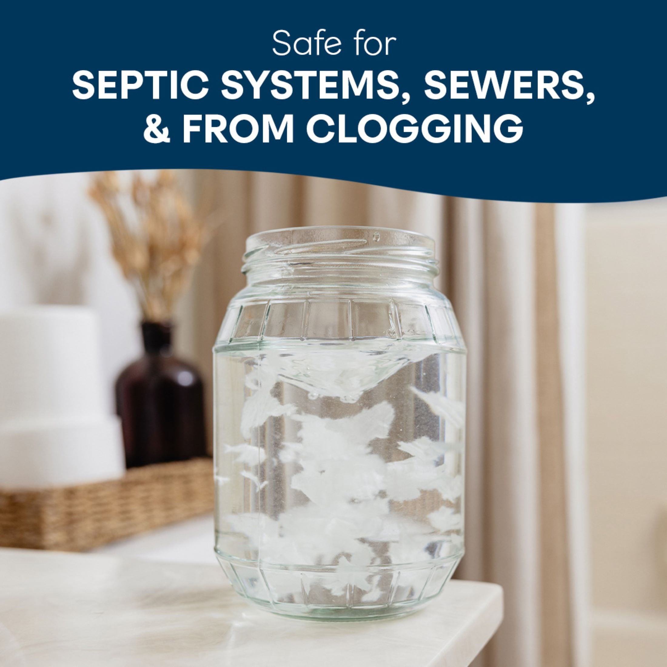 Ultra Clean Toilet Paper, Strong Toilet Tissue, 36 Mega Rolls